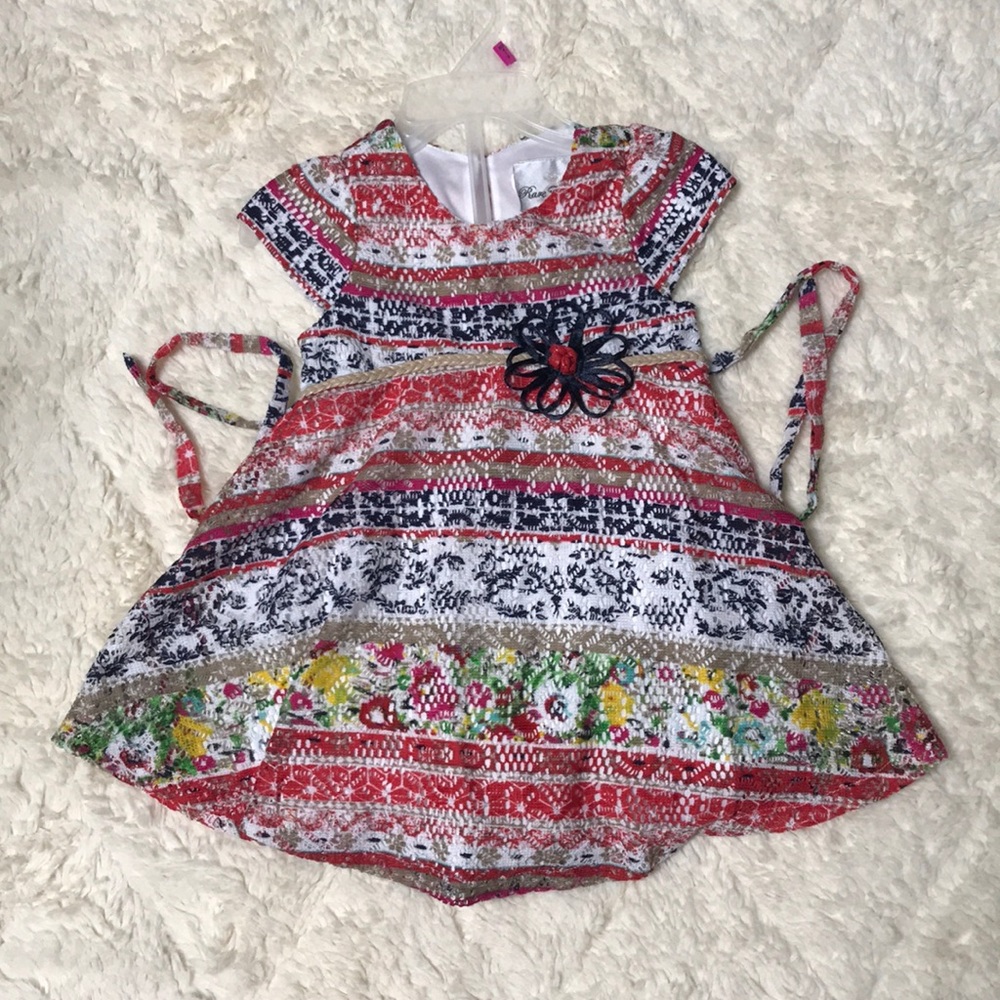 Rare Editions dress
